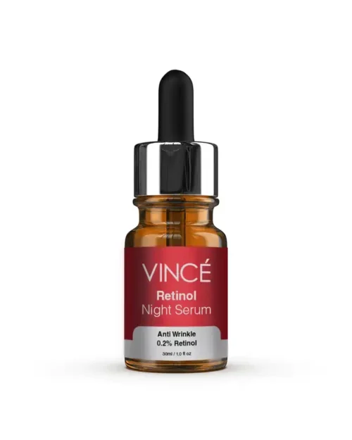 Vince Retinol Night Serum Price