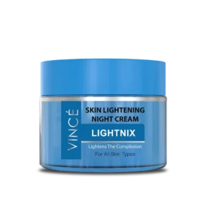 Vince Skin Lightening Night Cream Price