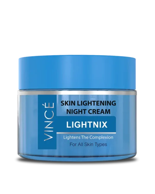 Vince Skin Lightening Night Cream Price