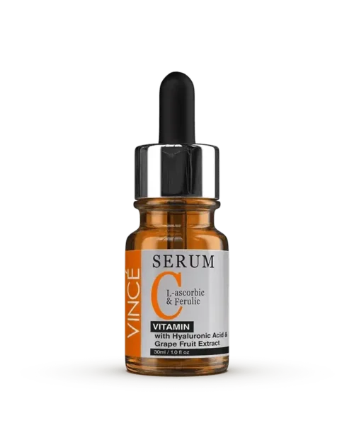 Vince Vitamin C Serum Price