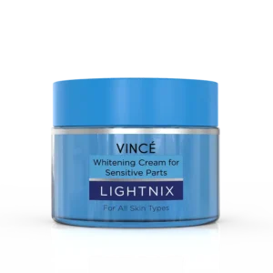 Vince Whitening Cream For Sensitive Parts Price