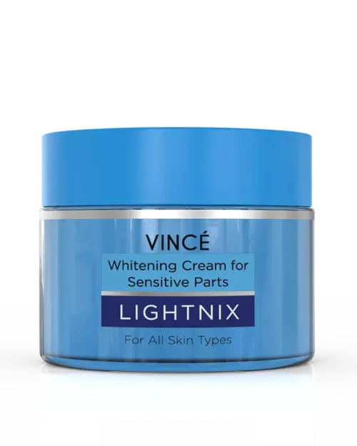 Vince Whitening Cream For Sensitive Parts Price