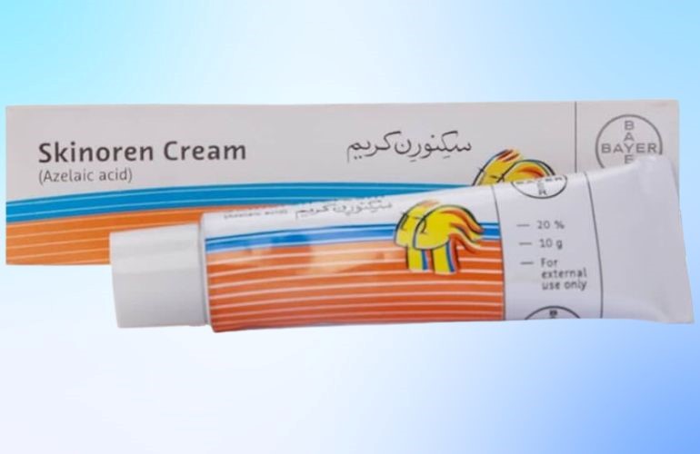 Benefits of Skinoren Cream